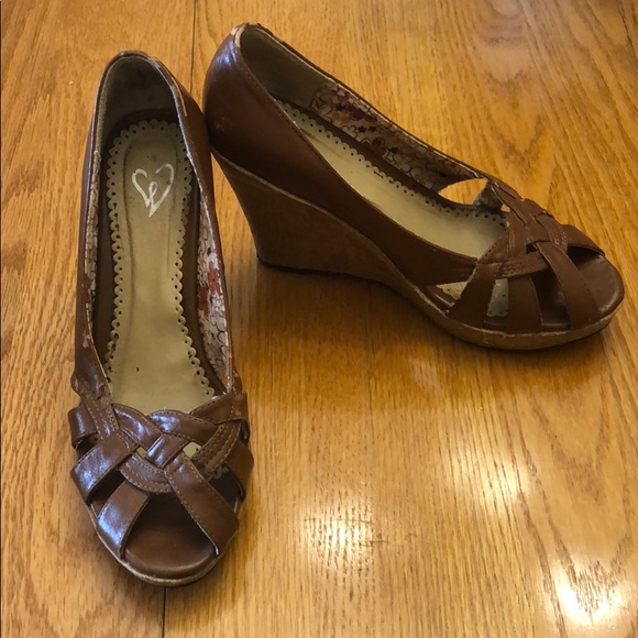 Wedges - Picture 4 of 5